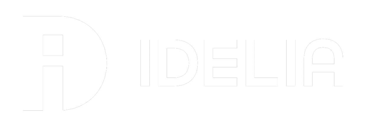 Logo Idélia