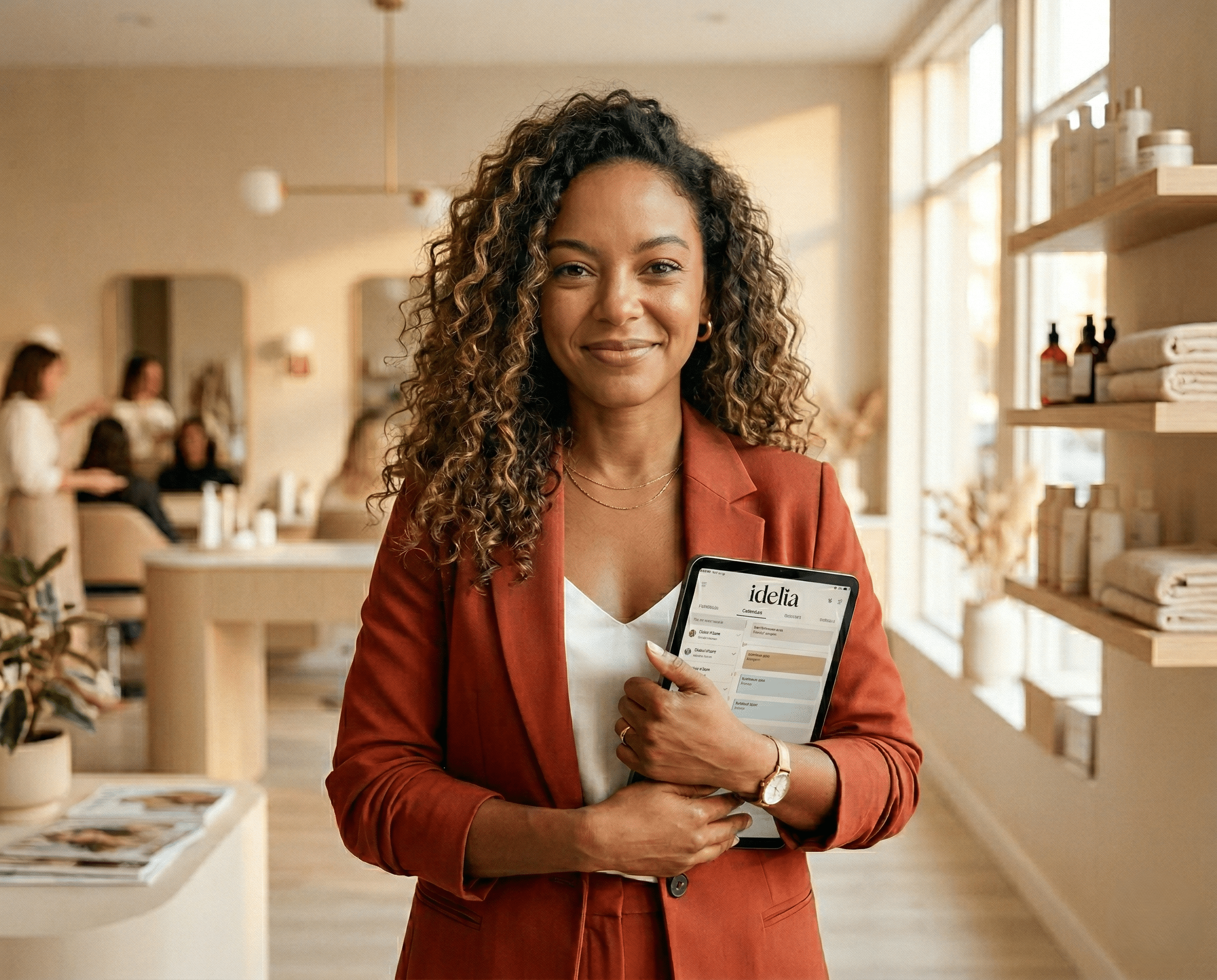Suivi personnalisé après onboarding