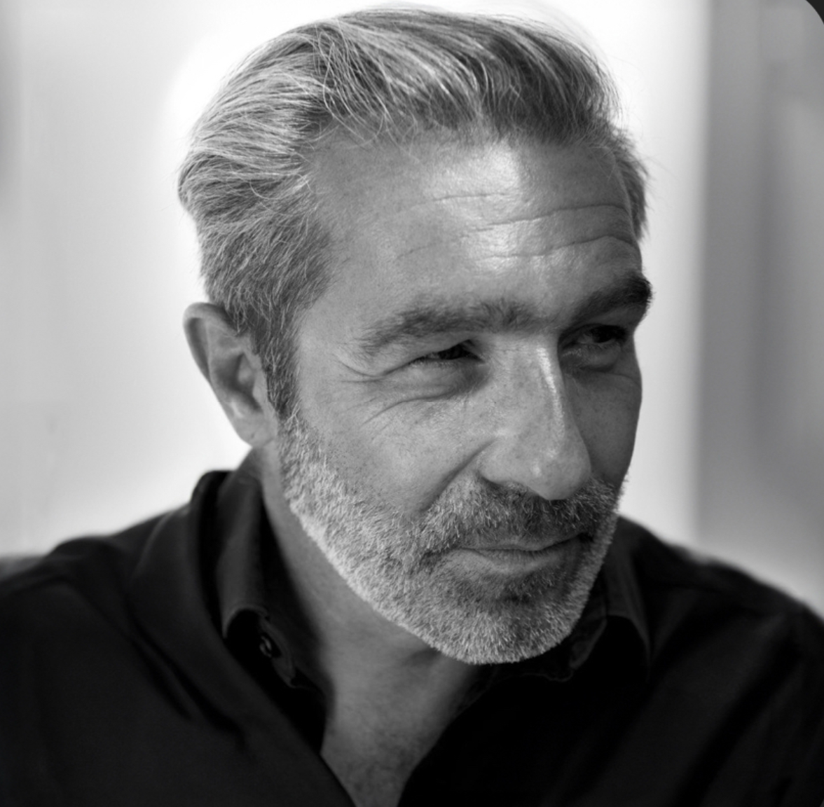 Stephane Amaru