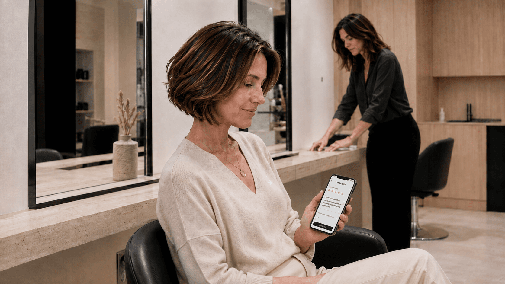 Google Review Collection